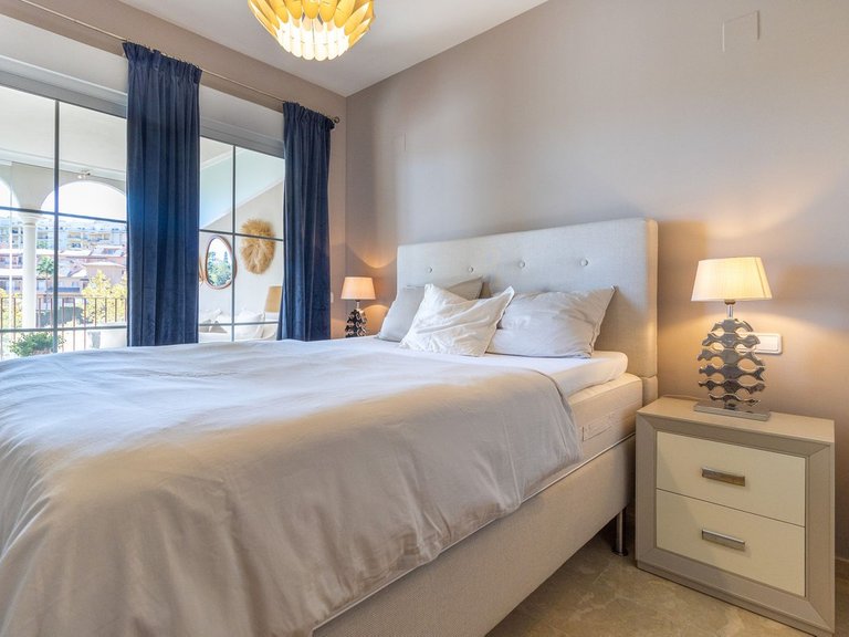 Apartment for Sale in La Cala De Mijas, Malaga 14