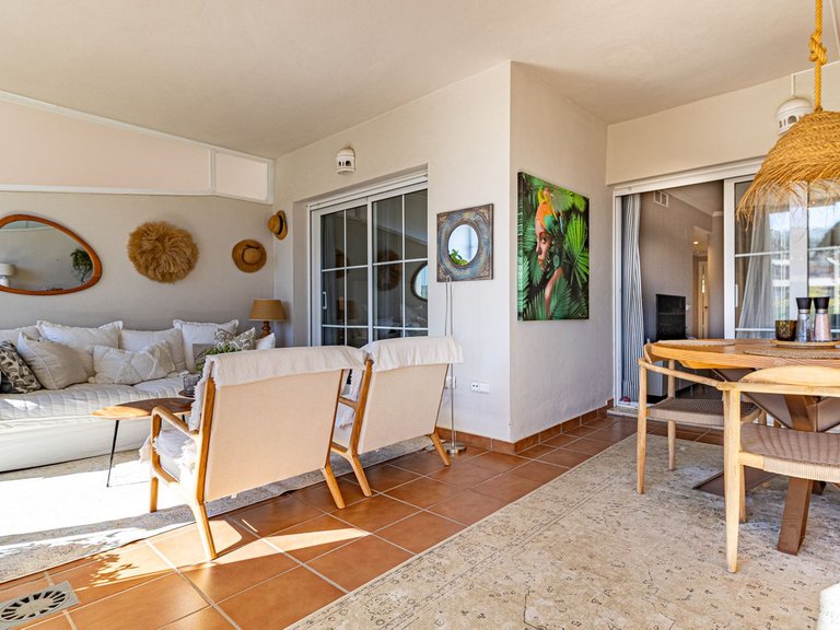 Apartment for Sale in La Cala De Mijas, Malaga 2