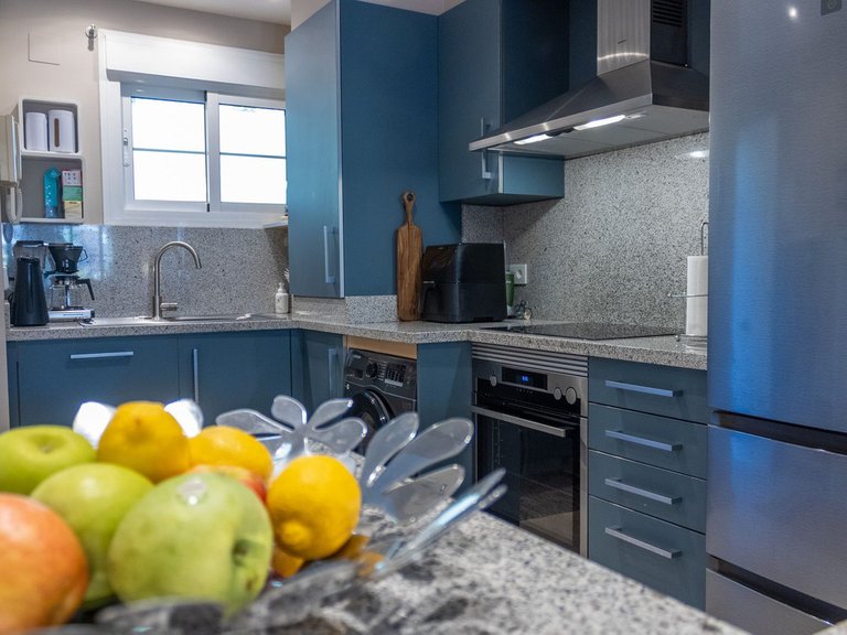 Apartment for Sale in La Cala De Mijas, Malaga 21
