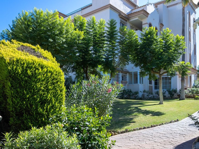 Apartment for Sale in La Cala De Mijas, Malaga 27