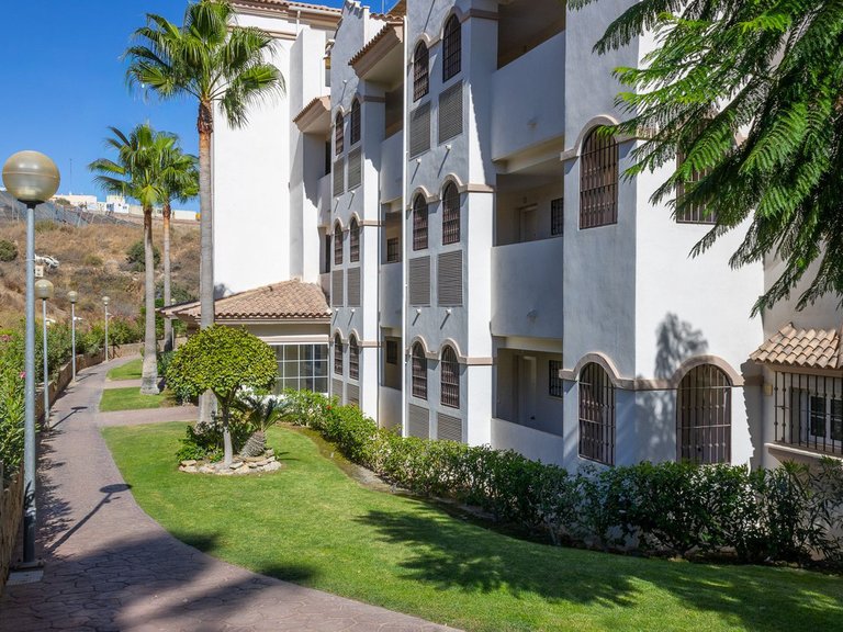 Apartment for Sale in La Cala De Mijas, Malaga 28