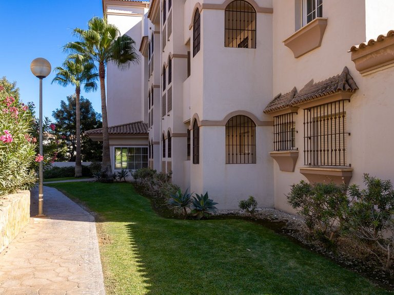 Apartment for Sale in La Cala De Mijas, Malaga 29