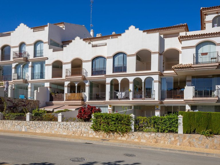 Apartment for Sale in La Cala De Mijas, Malaga 33
