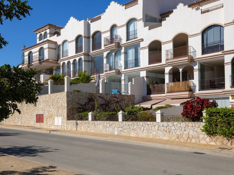 Apartment for Sale in La Cala De Mijas, Malaga 34