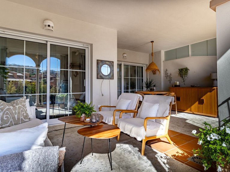 Apartment for Sale in La Cala De Mijas, Malaga 4