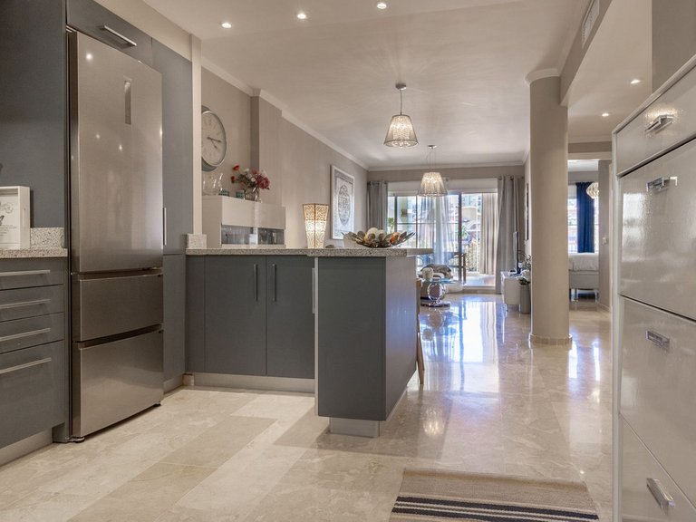 Apartment for Sale in La Cala De Mijas, Malaga 5