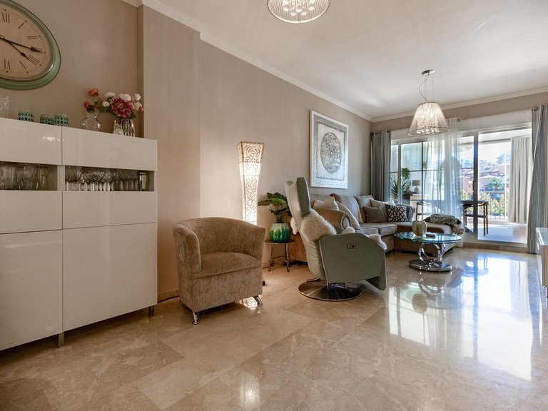 Apartment for Sale in La Cala De Mijas, Malaga 7
