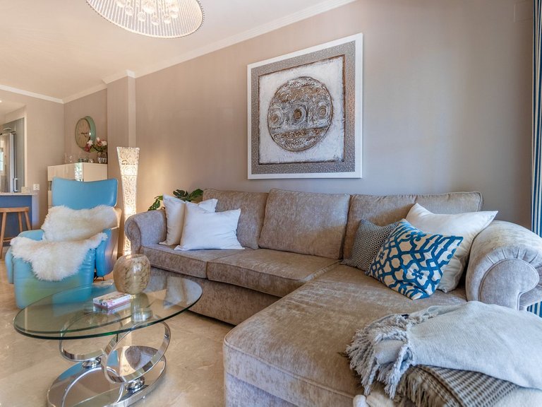 Apartment for Sale in La Cala De Mijas, Malaga 8