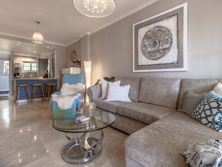 Apartment for Sale in La Cala De Mijas, Malaga 9