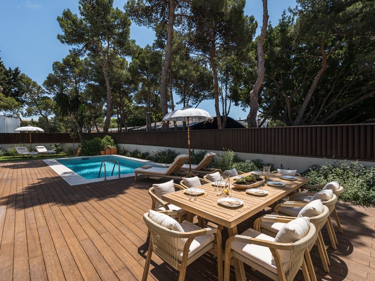 Villa for Sale in Nueva Andalucía, Malaga 2