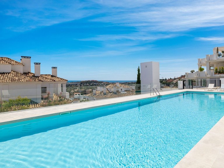 Apartment for Sale in Nueva Andalucía, Malaga 46