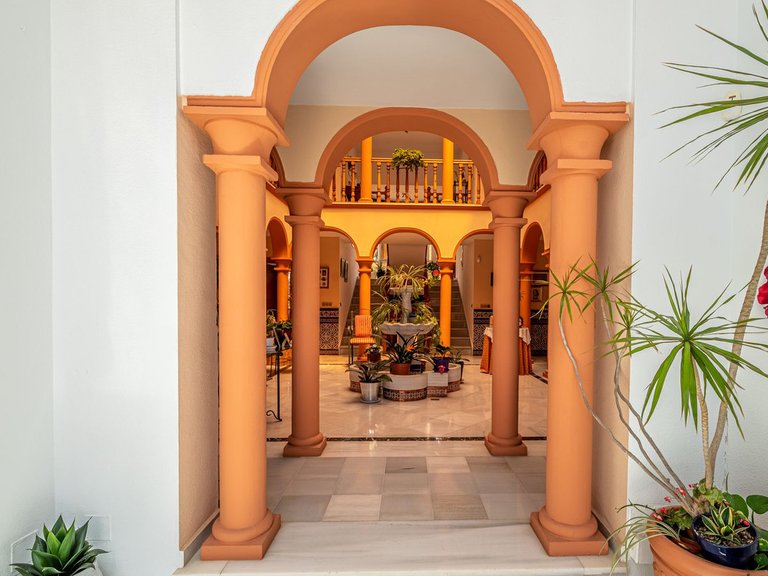 Villa for Sale in Benalmadena Costa, Malaga 11