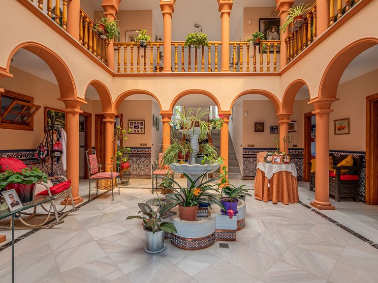 Villa for Sale in Benalmadena Costa, Malaga 12