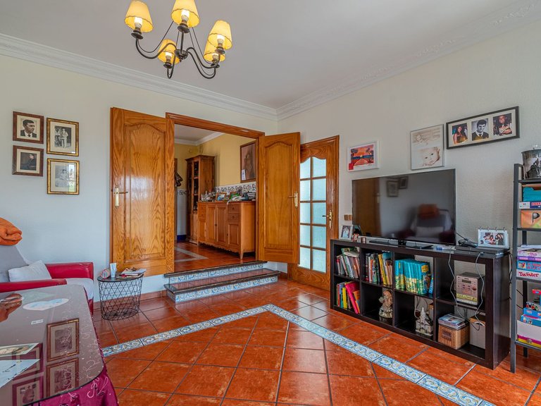 Villa for Sale in Benalmadena Costa, Malaga 14