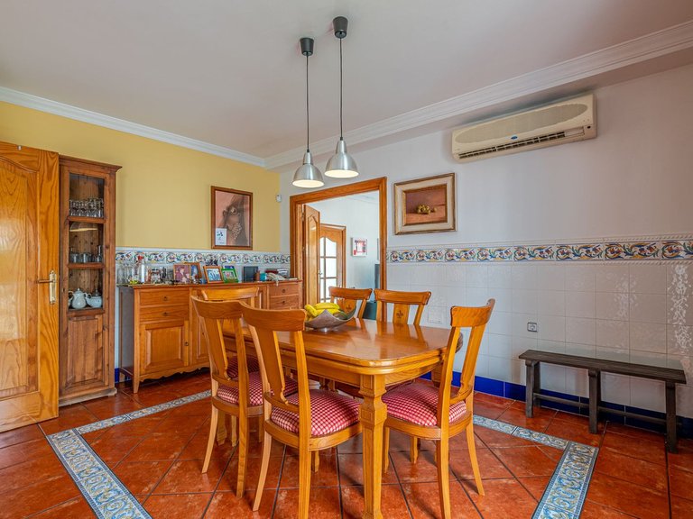 Villa for Sale in Benalmadena Costa, Malaga 16