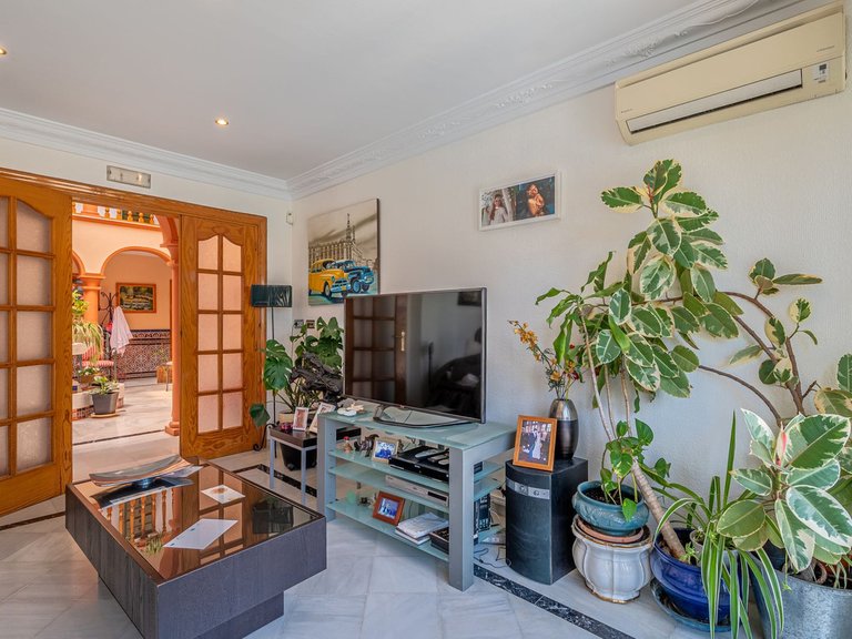 Villa for Sale in Benalmadena Costa, Malaga 21