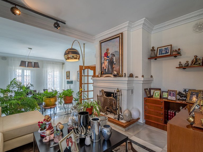 Villa for Sale in Benalmadena Costa, Malaga 23