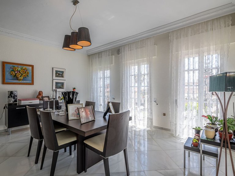 Villa for Sale in Benalmadena Costa, Malaga 24