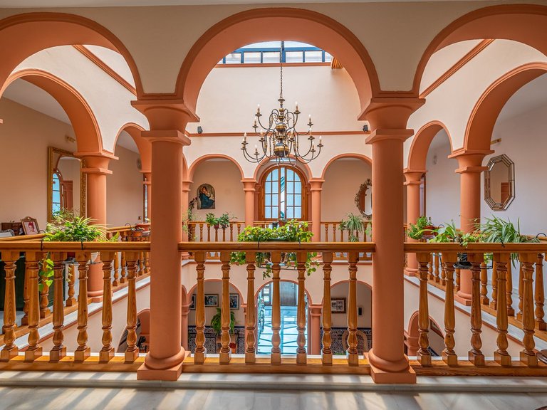 Villa for Sale in Benalmadena Costa, Malaga 25