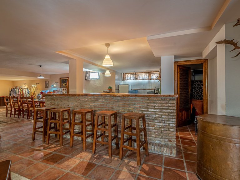 Villa for Sale in Benalmadena Costa, Malaga 33