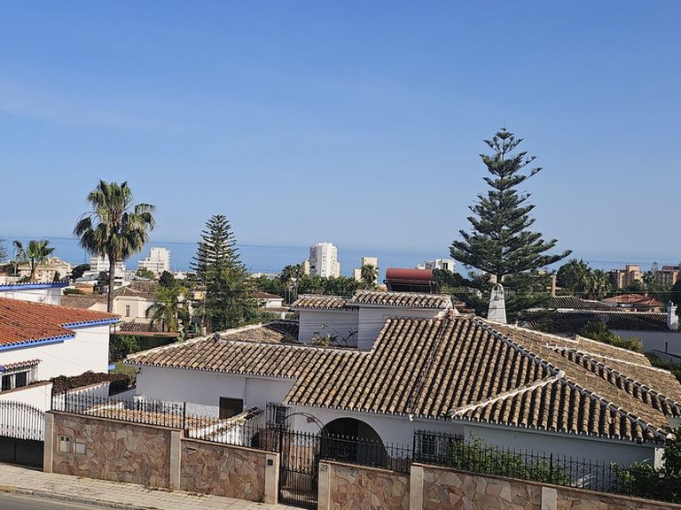 Villa for Sale in Benalmadena Costa, Malaga 6