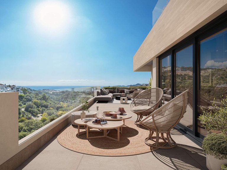 Apartment for Sale in Marbella, Malaga 11