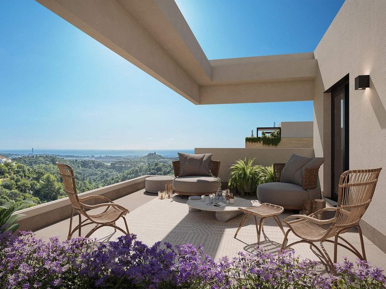 Apartment for Sale in Marbella, Malaga 13