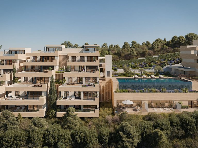 Apartment for Sale in Marbella, Malaga 2