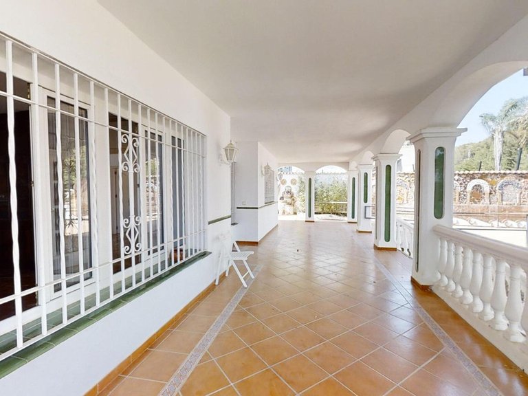 Villa for Sale in Alhaurín De La Torre, Malaga 15