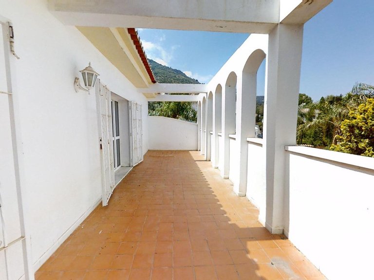 Villa for Sale in Alhaurín De La Torre, Malaga 16