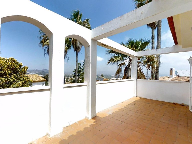 Villa for Sale in Alhaurín De La Torre, Malaga 17