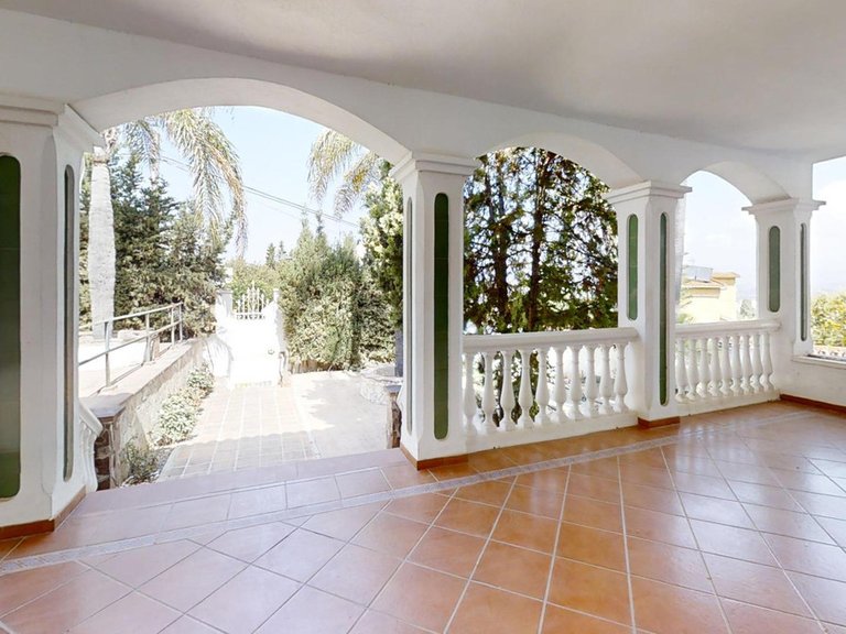Villa for Sale in Alhaurín De La Torre, Malaga 18