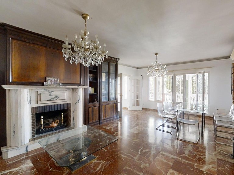 Villa for Sale in Alhaurín De La Torre, Malaga 19