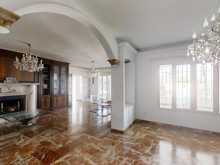 Villa for Sale in Alhaurín De La Torre, Malaga 20