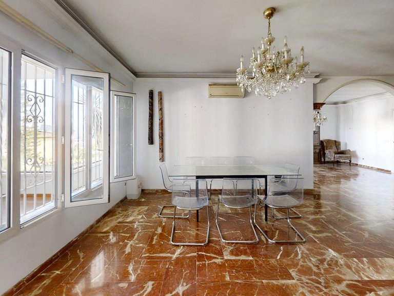 Villa for Sale in Alhaurín De La Torre, Malaga 21