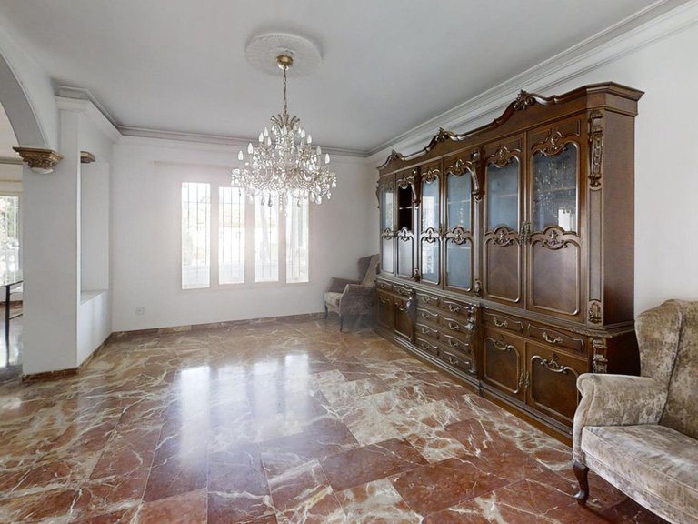 Villa for Sale in Alhaurín De La Torre, Malaga 22