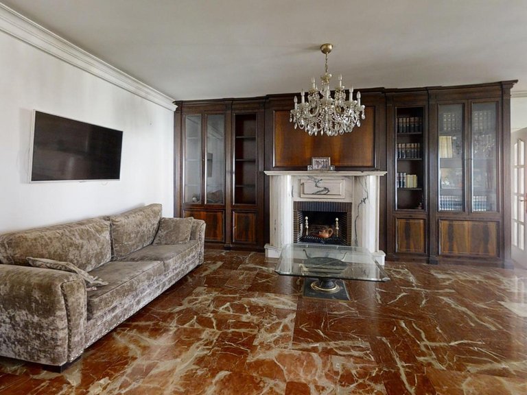Villa for Sale in Alhaurín De La Torre, Malaga 23