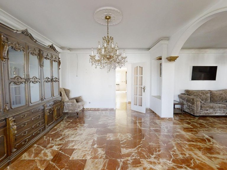 Villa for Sale in Alhaurín De La Torre, Malaga 24