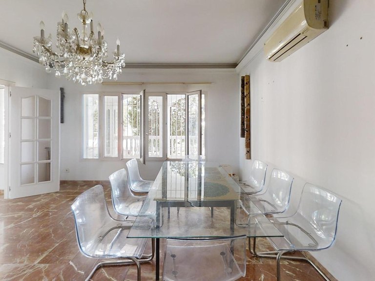 Villa for Sale in Alhaurín De La Torre, Malaga 25