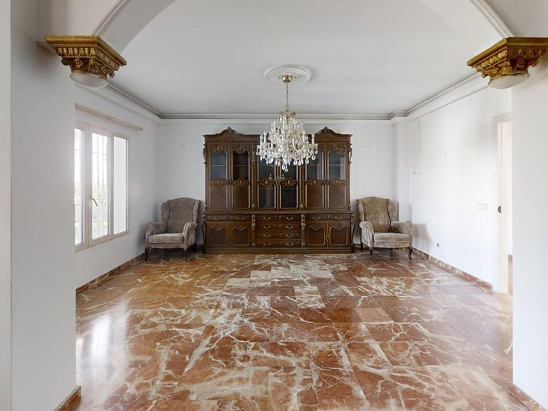 Villa for Sale in Alhaurín De La Torre, Malaga 27