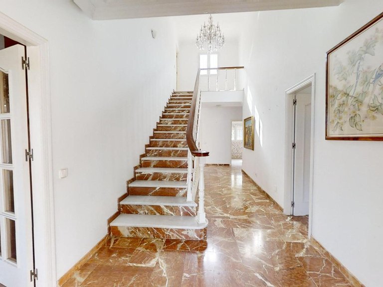 Villa for Sale in Alhaurín De La Torre, Malaga 39