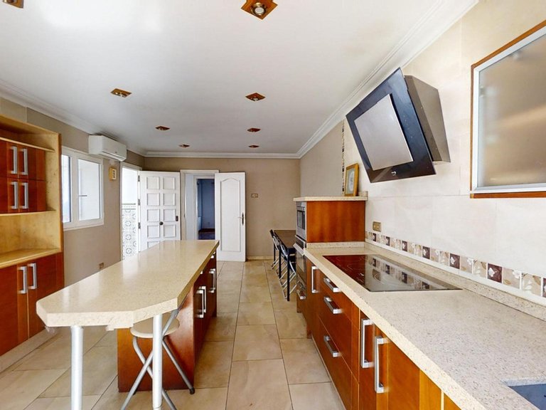 Villa for Sale in Alhaurín De La Torre, Malaga 41