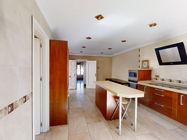 Villa for Sale in Alhaurín De La Torre, Malaga 42