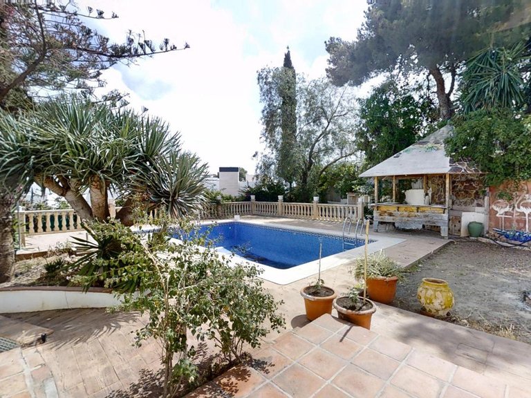 Villa for Sale in Alhaurín De La Torre, Malaga 5