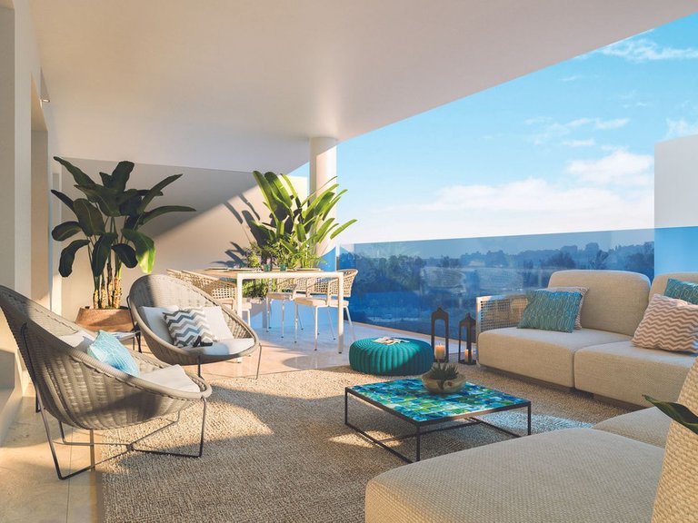 Apartment for Sale in Mijas, Malaga 1