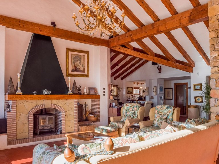 Villa for Sale in Estepona, Malaga 20