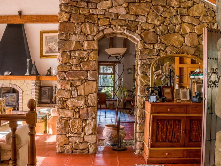 Villa for Sale in Estepona, Malaga 21