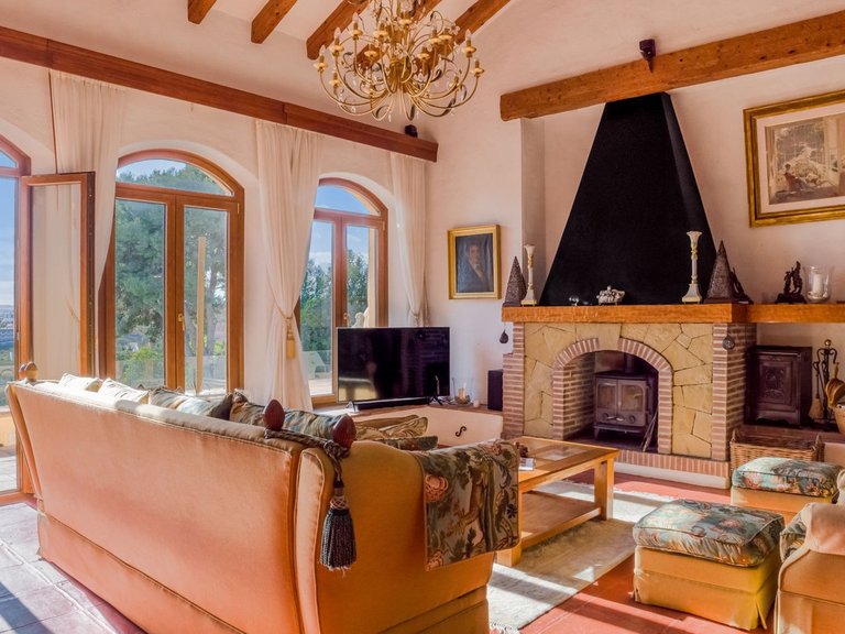 Villa for Sale in Estepona, Malaga 22