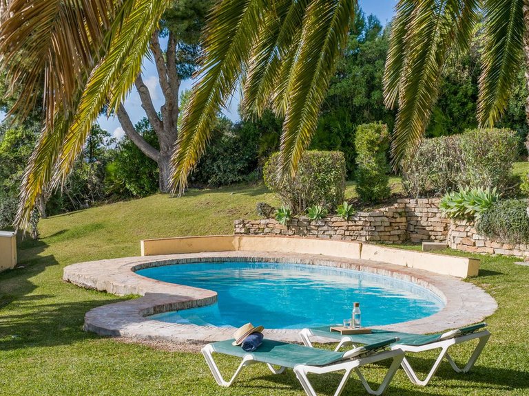 Villa for Sale in Estepona, Malaga 30