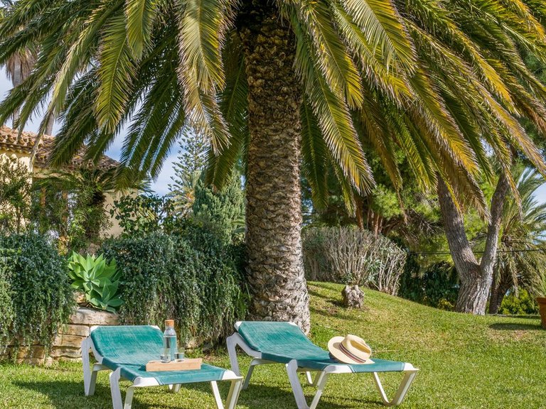 Villa for Sale in Estepona, Malaga 33